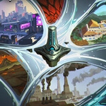 Anunciado Time Distortionists
