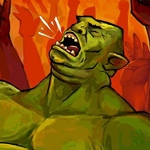 Anunciado Ogre Stampede