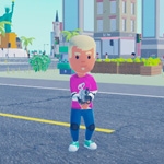 Cartoon Crime se muestra en un nuevo gameplay
