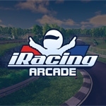 iRacing Arcade llega a consolas el 21 de agosto