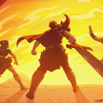 Stormforge estrena demo y tráiler