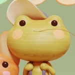 Woodo llega a PC y consolas el 16 de septiembre