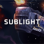 Sublight llega a Early Access el 15 de septiembre