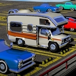 Car Park Capital se lanza en PC el 9 de octubre