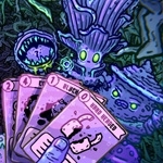 Shroom and Gloom llega a Early Access el 10 de septiembre