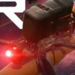 Remote Reaper: FPV Drone se lanza full el 14 de octubre