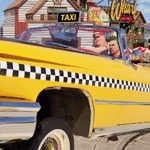 Crazy Taxi: World Tour presentó un nuevo tráiler
