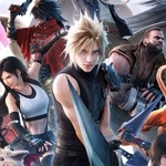 Final Fantasy VII Revelation reveló un nuevo tráiler