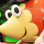 Anunciado Volvy's Adventure: Reslimed