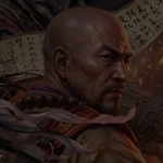 Anunciado 9 Yin Sutra: Wuxia