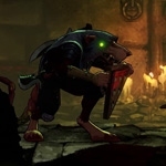 Warhammer Age of Sigmar: Deathmaster reveló un nuevo tráiler