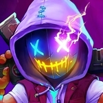 Neon Abyss 2 se muestra en un nuevo tráiler