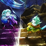Anunciado Greak 2: Alliance of the Storms