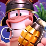 Anunciado Worms Galactic Tactics