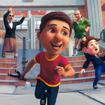 Hijinks High se muestra en un nuevo tráiler