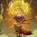 Anunciado Rise of the Spellbaker