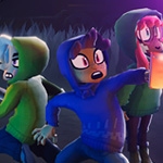 Stream Train se lanzará en PC el 15 de octubre