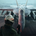 Ace Combat 8: Wings of Theve reveló un nuevo trailer