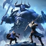 Hordeguard: Winds of the North presentó un nuevo tráiler