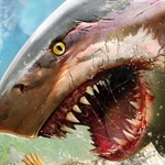 Anunciado Maneater 2