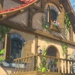 Cozy Builder se lanza en PC el 14 de octubre