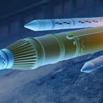 Anunciado In Control: Rocketry