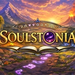 Soulstonia se lanza en Early Access el 5 de noviembre