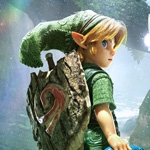 The Legend of Zelda: Ocarina of Time se lanza el 5 de noviembre