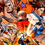 FATAL FURY: City of the Wolves llega a Switch 2 en octubre