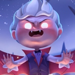 Voltaire: The Vegan Vampire llega este mes a consolas