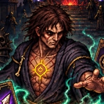 Codex Mortis se lanza full el 24 de septiembre
