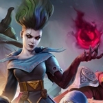 Frosthaven se muestra en un nuevo tráiler