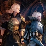 Bloodstained: The Scarlet Engagement reveló un nuevo tráiler