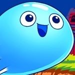 El juego argentino Go Slimey Go! llegará a consolas