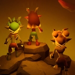 Pit of Goblin se lanzará full el 3 de noviembre