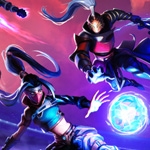 Anunciado Marked for Mayhem