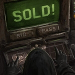 Anunciado Max Bid