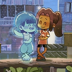 Dancing with Ghosts llega a Early Access el 8 de octubre