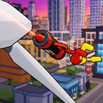Anunciado Launch Hazard