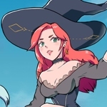 Warding Witches se lanza en PC el 19 de octubre