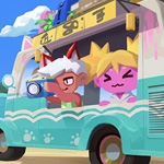 Anunciado Seikyu Let's Go!