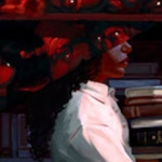 Anunciado Something is Wrong With the Library
