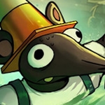Anunciado All Rats on Deck