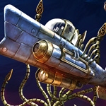 Anunciado Earth Atlantis Abyss