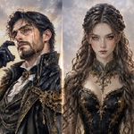 ArcheAge S: Strait of Freedom se muestra en un Dev Diary