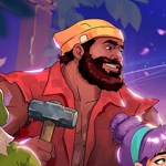 Moonfrost llega a Early Access el 12 de octubre