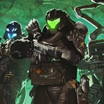 DarkSwarm se muestra en un nuevo tráiler
