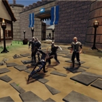Anunciado el juego argentino Siege of Akanor