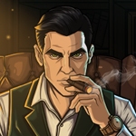 Anunciado Black Ledger: The Antique Mafia