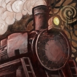 Dreadline Express llega a PC el 16 de octubre